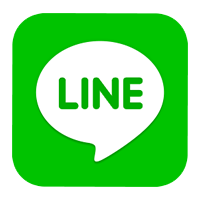 line お友達追加 ペット専用タクシー aiai